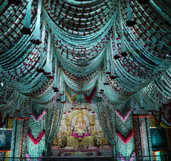 Mogara Mahotsav