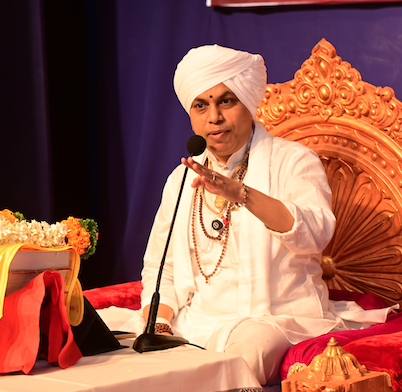 Chaturmas Pravachan