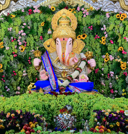 Draksha Mahotsav