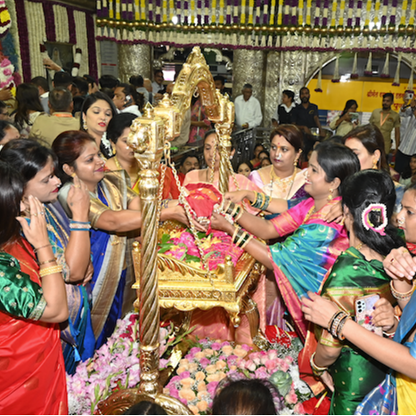 Ganesh Janma Sohla