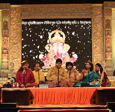 Sangeet Mahotsav