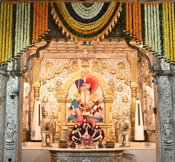 Sheshatmaj Ganesh Jayanti