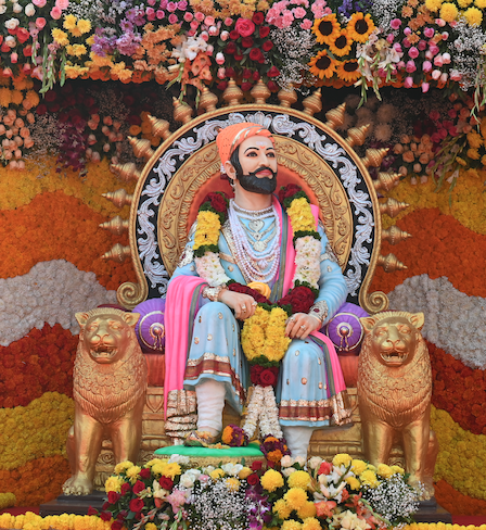 Shiv Jayanti