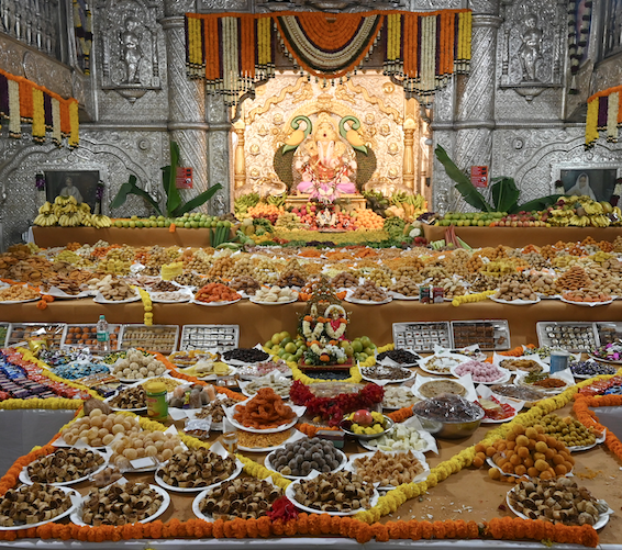 Tripurari Pornima