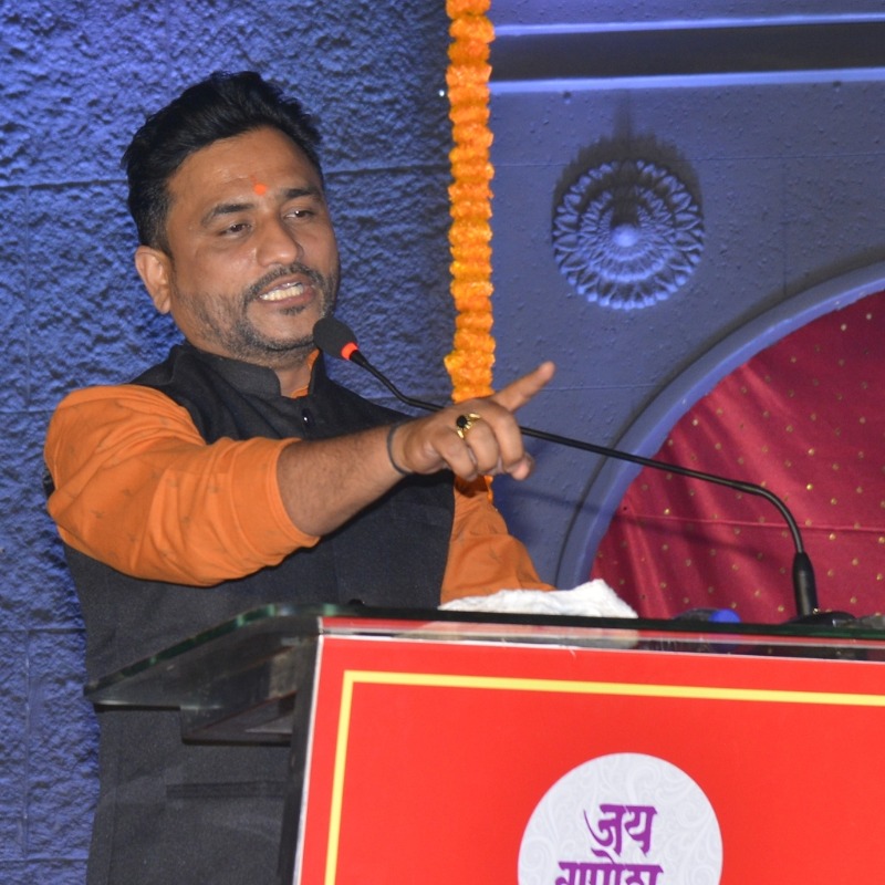 Vyakhyan - Yashwant Gosavi