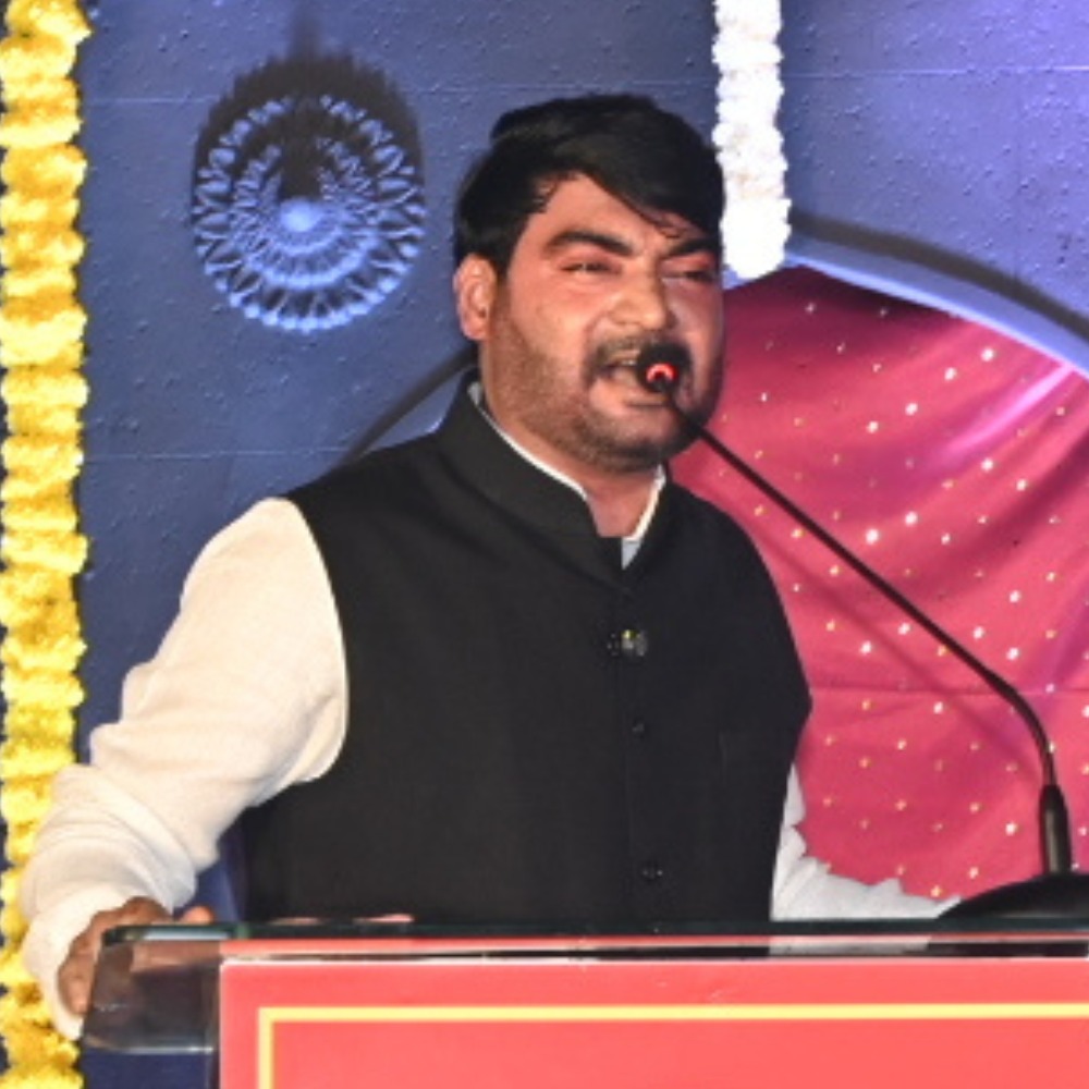 Shiv Vyakhyan - Nitin Bangude Patil