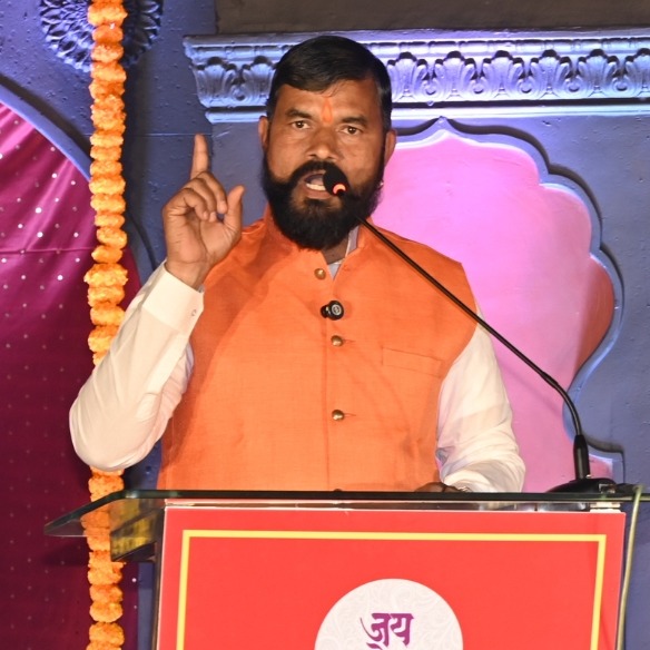 Pathnatya - Mrutyunjay
