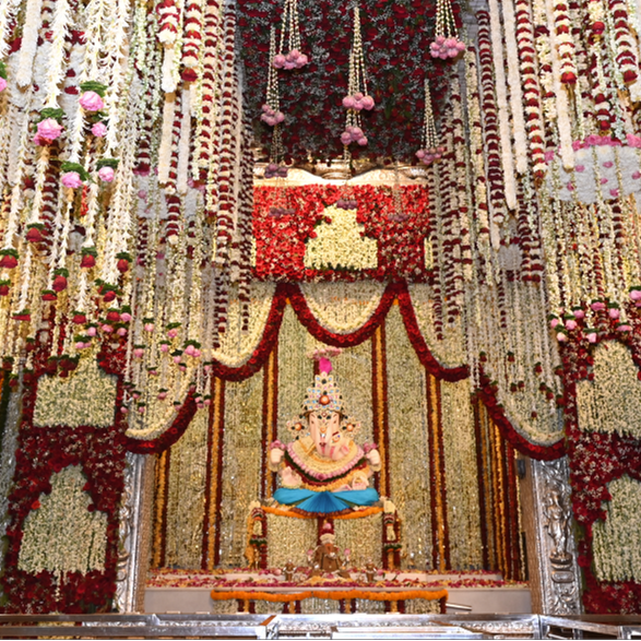 Mogara Mahotsav