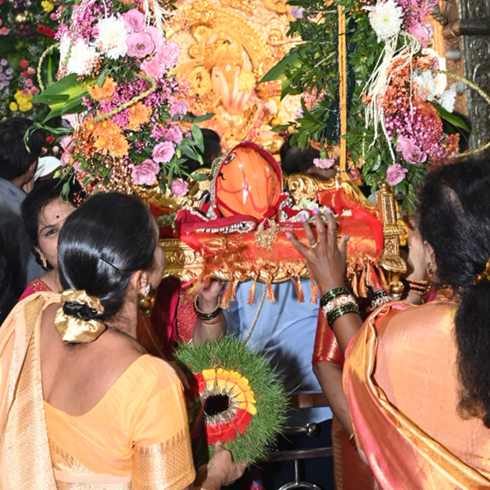 Ganesh Janma Sohla