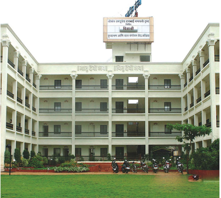 Pitashree Old Age Home