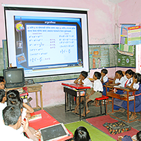 Education for the Underpriviledged