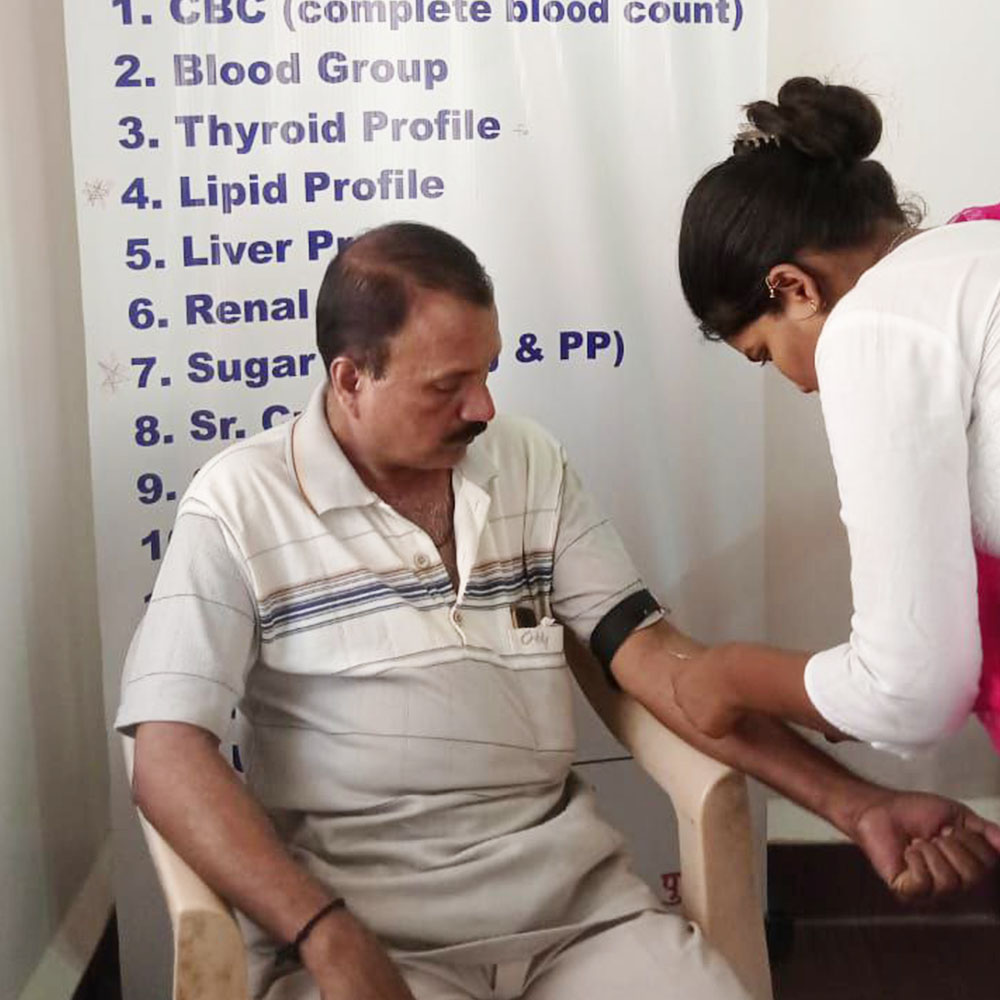 Medical Camp