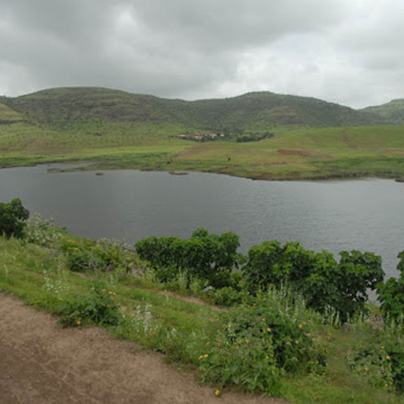 Water Supply in Drought-Affected Area